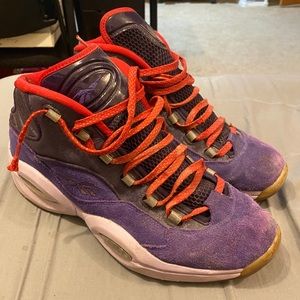 Allen Iverson Questions ‘Christmas Edition’